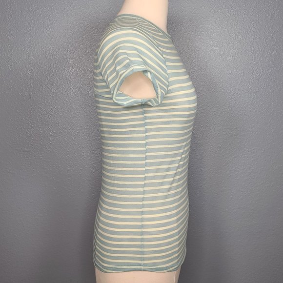 New Free People Women's Night Sky Tee - Picture 5 of 9